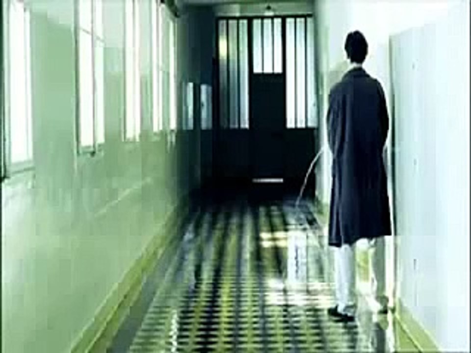 BANNED COMMERCIAL NURSE