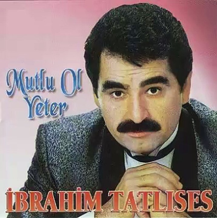 ibrahim tatlises - Sevmeyi Dene