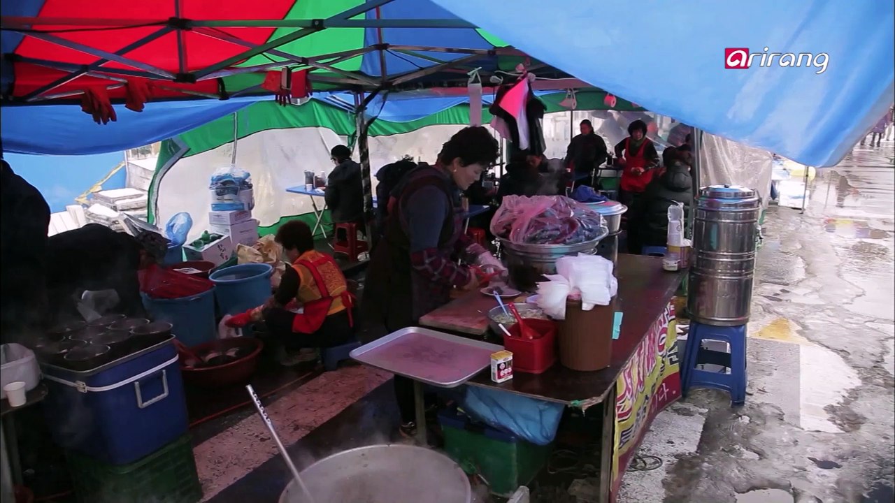 Makgeolli Rice Wine (Indonesia) Ep04 Makgeolli meets culture, A journey through wineries
