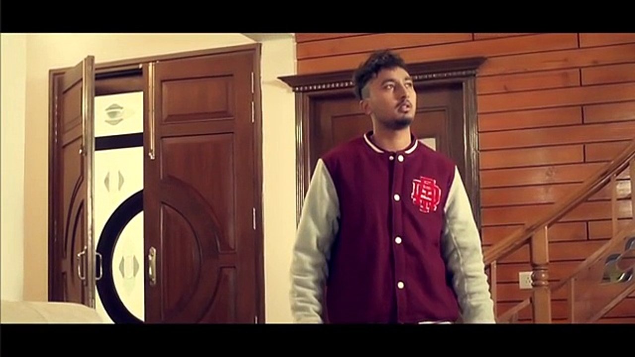 Yaad - Pinder Sahota