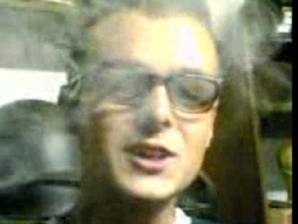 lunettes trop fashion pour vous!!!