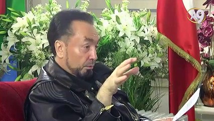 Peygamberimiz (sav) ‘Türk Bayrakları Kaim Mehdi’yi desteklemek için çıkacaktır.’ diye bildirmiştir.