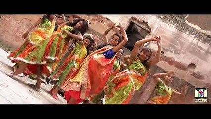 Tera Thumka - Saini Surinder