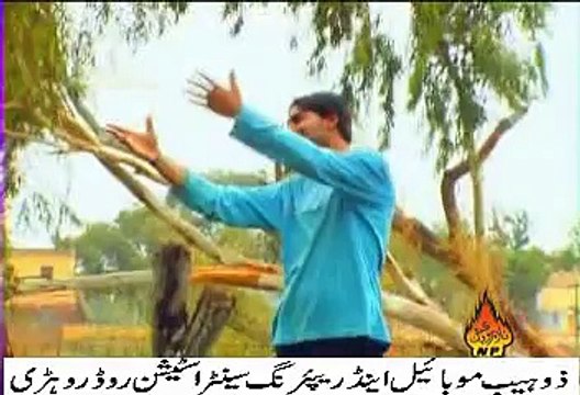 Bon Bireh Ji Shaman Ali Mirali Sindhi Songs Zamir Mobile Rohri 03337188386