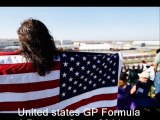 Watch Full HD Race Of Formula 1 In United States