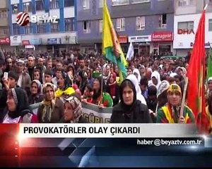 Beyaz Tv Ana Haber 01.11.2014