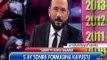 Beyaz Futbol Cumartesi 01.11.2014 1.Kısım