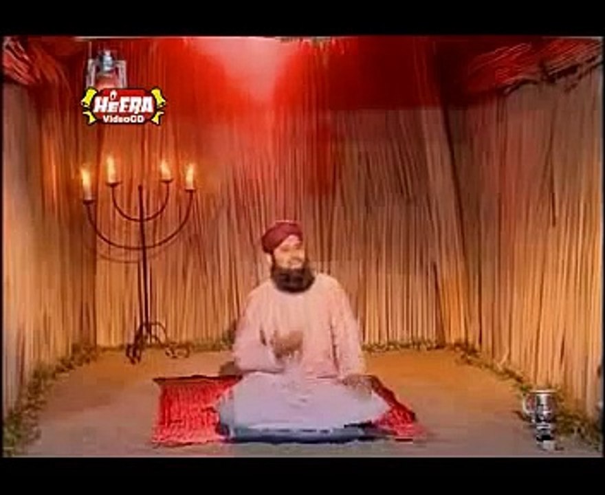 Aaya Hai Bulawa Mujhe Darbar e Nabi Se --- (Full Naat Studio Version)!!!!