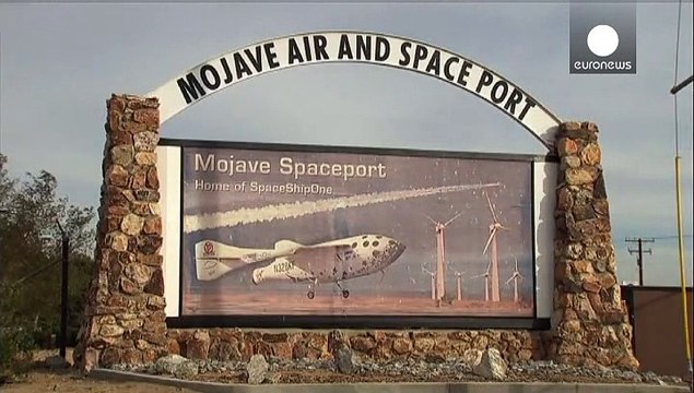 Sir Richard Branson vows to learn from Virgin Galactic tragedy as probe begins