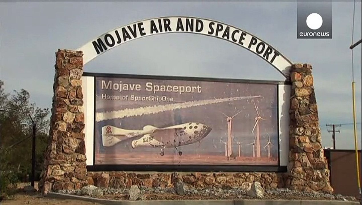 Sir Richard Branson vows to learn from Virgin Galactic tragedy as probe begins