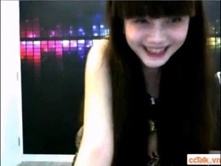 Cherry Nguyễn - Nhảy gangnam style