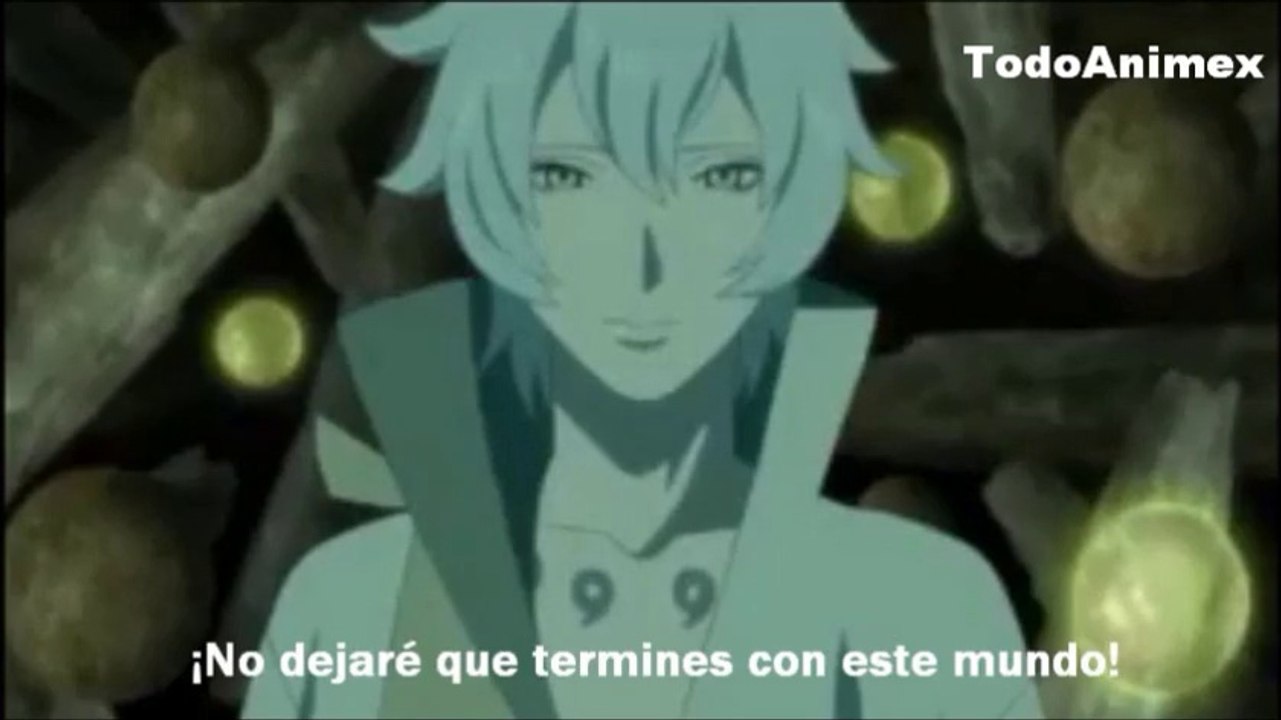 Tráiler de The Last – Naruto the Movie – Sub Español .