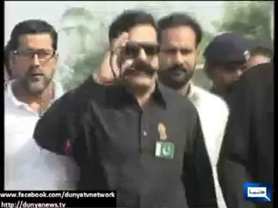 Majid Khan - Dailymotion