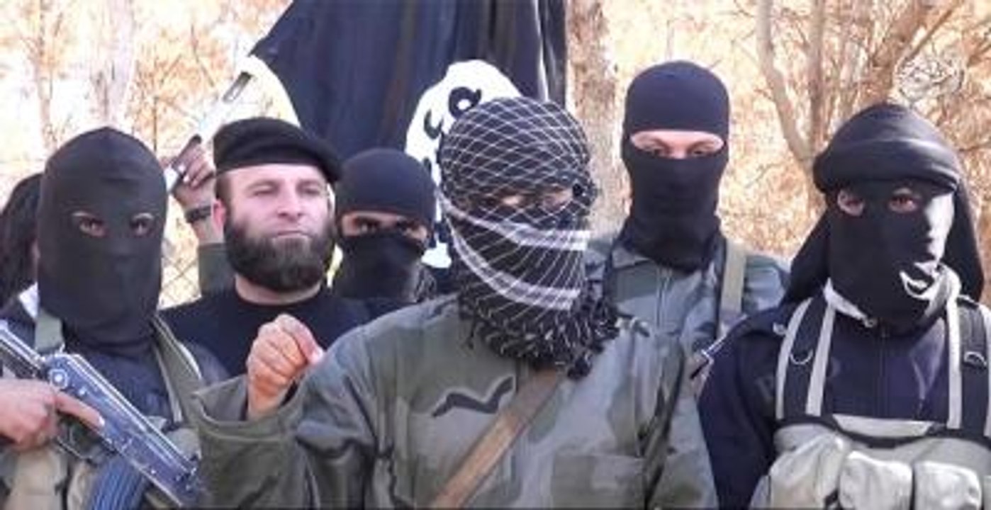 İspanyol Bakan: IŞİD, Ebolayı Biyolojik Silah Olarak Kullanacak