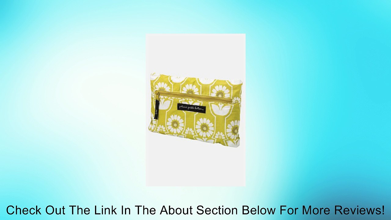 Petunia Pickle Bottom Haven Review