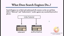 What are Search Engines and How do they work - SEO Course - Part 2