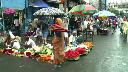 India's fading Chinese community faces painful war past