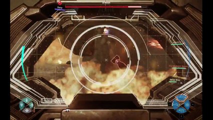 Evolve Big Alpha Online Match Part - Playing As A Hunter