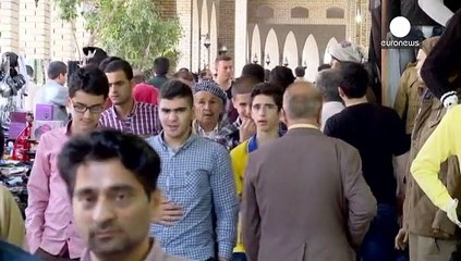 Kampf um Kobani: Kurden stolz auf Solidarität