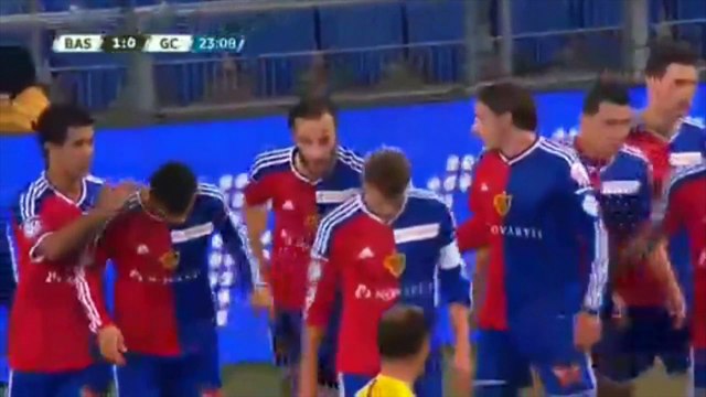 A1 Report - Balaj-Gashi gola kuqezi në Europë Sulmuesi shkodran hero në Çeki