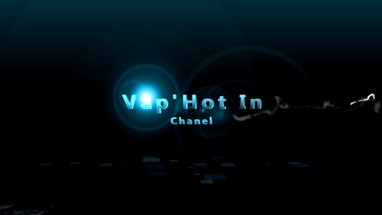 VapHotIn - Test Matos #1 - Kanger - Protank 2