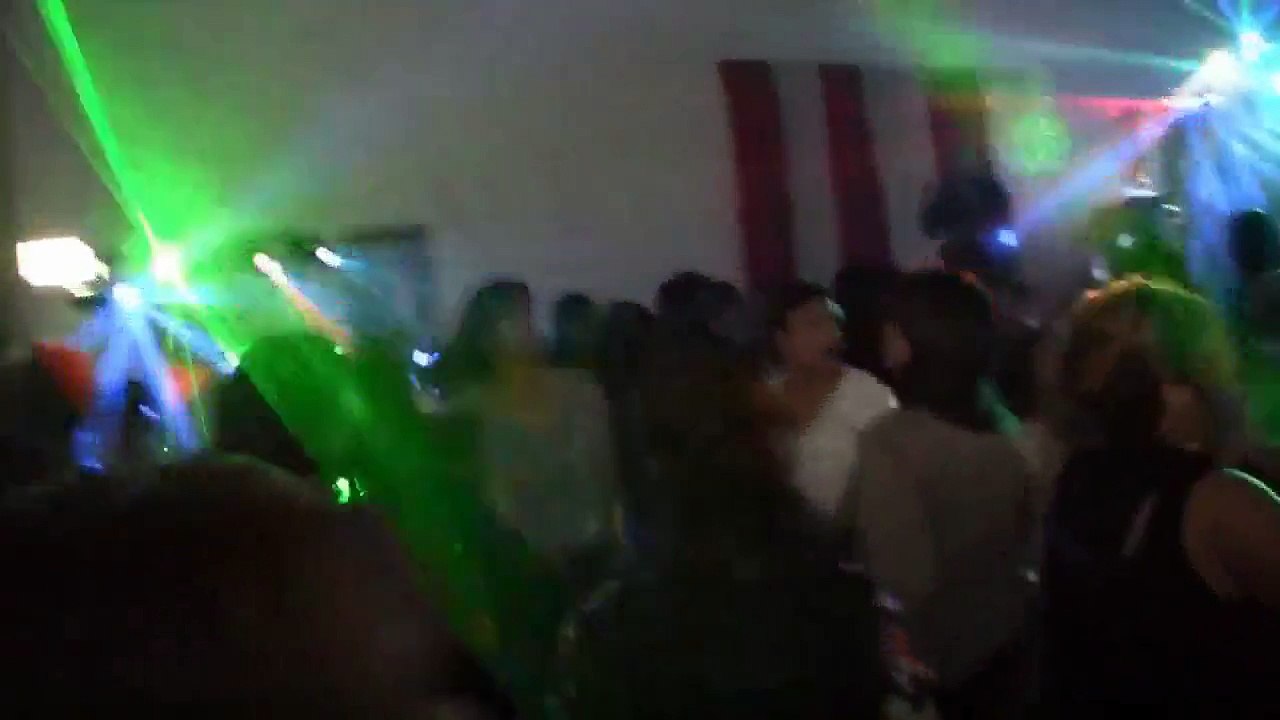 45. 15 Marzo 2014 Serata Danzante con Massimo Truisi Organizzatore Luca Del Faro