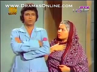 50-50Fifty Fifty Pakistani Funny Clip Comedy PTV Show.. (128)