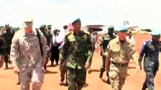 Всё готово для установления Нового Мирового Порядка?