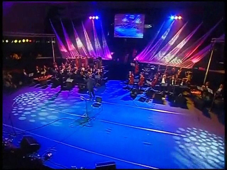 Chérif KHEDDAM - CHAH A TAMGHART