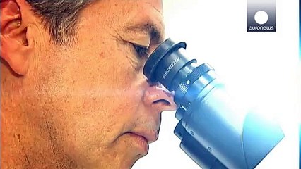 Fransalı doktorlar akciğer kanseri teşhisinde devrim yaptı