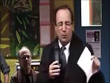 Francois Hollande et la dette publique ! Accablant !