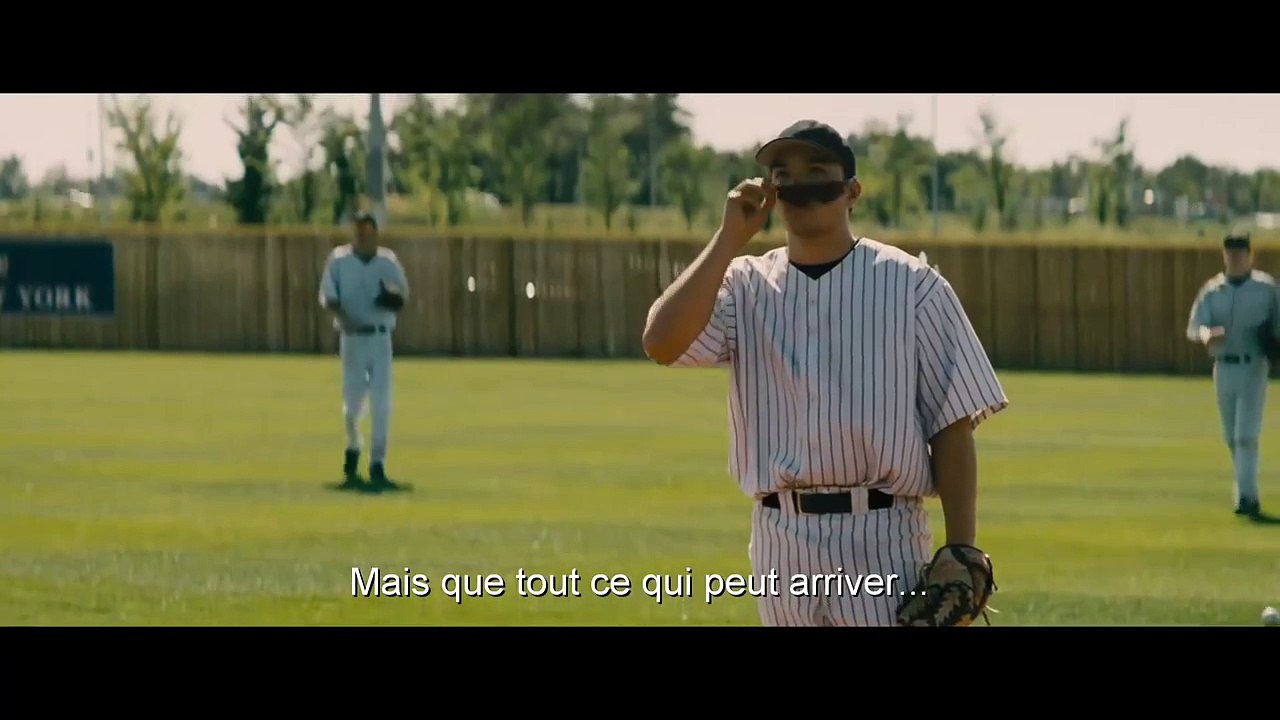 INTERSTELLAR - Bande Annonce