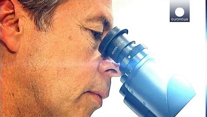 Γαλλία: Νέο τεστ για την ανίχνευση καρκίνου στον πνεύμονα