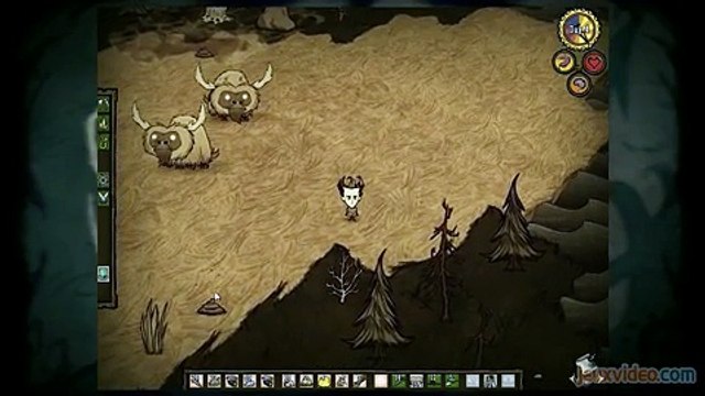 3615 Usul - Don't Starve - [R&D] Usul Passion