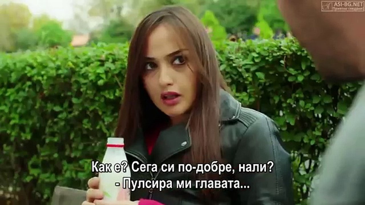 Kara Para Ask - епизод 22-1