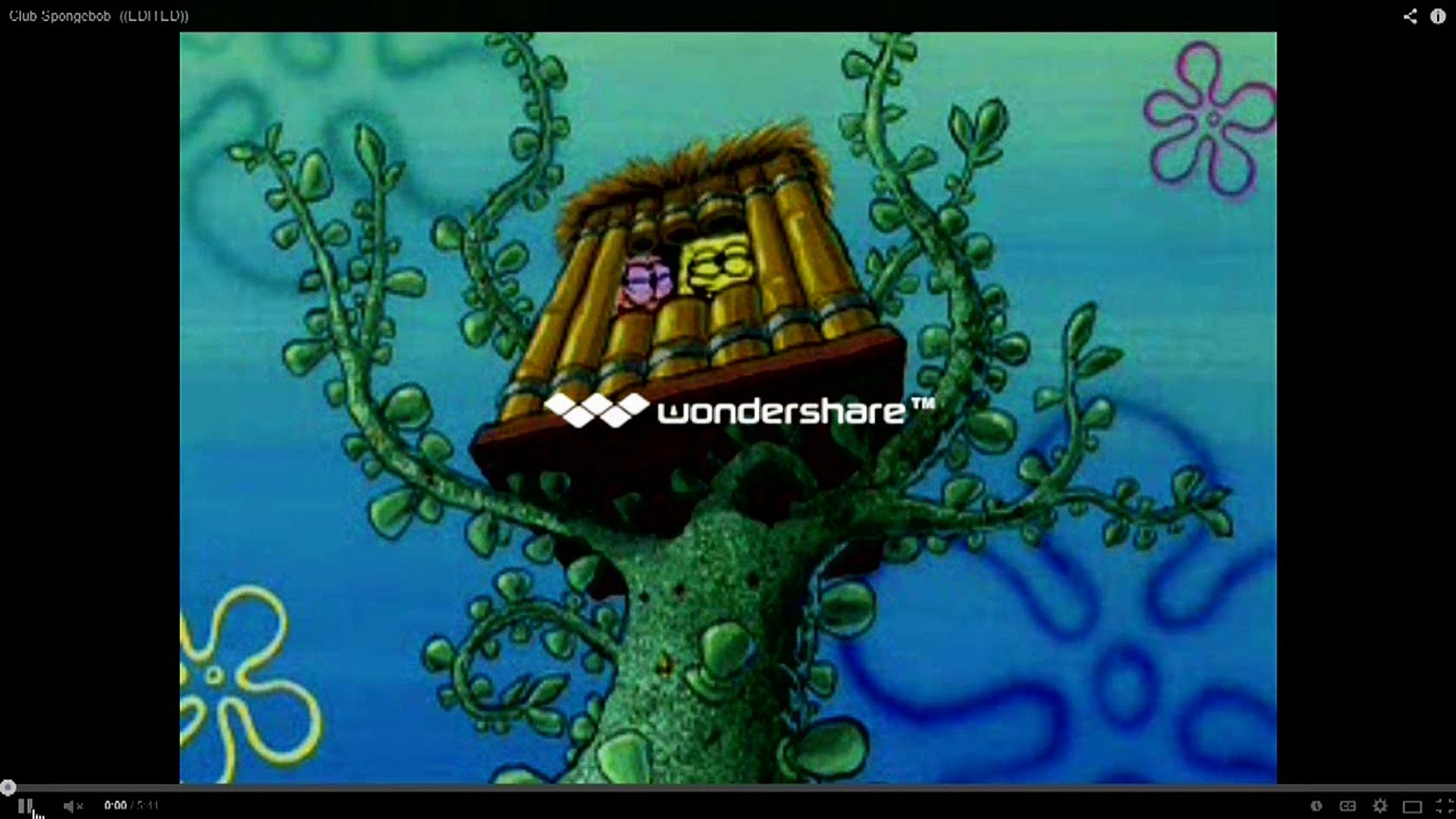 SPONGEBOB FAILS EP/0
