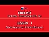 Button Button by Richard Matheson (Part 3)