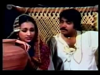 50-50Fifty Fifty Pakistani Funny Clip Comedy PTV Show.. (130)