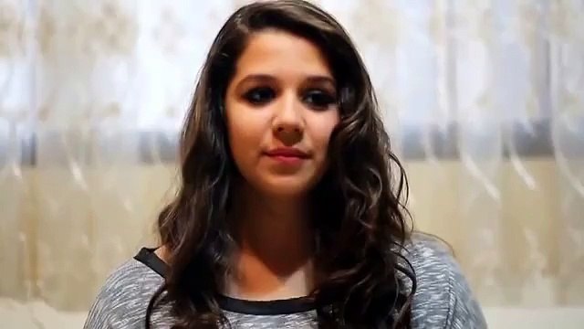 Amatör Şarkılar - Şennur Buse - Adaletsiz Seçim