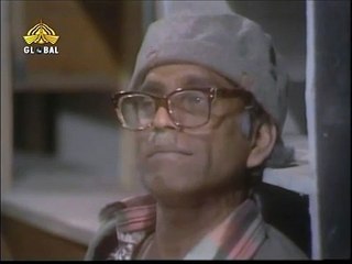 50-50Fifty Fifty Pakistani Funny Clip Comedy PTV Show.. (122)