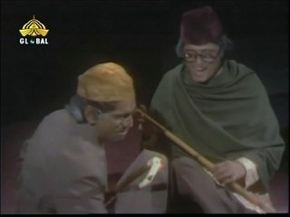 50-50Fifty Fifty Pakistani Funny Clip Comedy PTV Show.. (124)