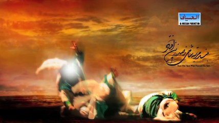 Aun Hassani 2014-Ghareeb Zainab(A.S)