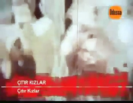 Çıtır Kızlar-Çıtır Kızlar (Yüksek Kalite Ses)