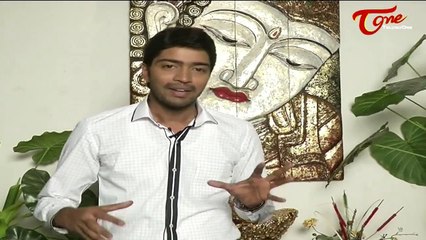 Allari Naresh Special Interview || About Brother Of Bommali Movie
