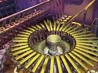 İzlerken İnsan Transa Geçiyor!!!. Böyle birsey olamaz yaaww...Resmen Sanat