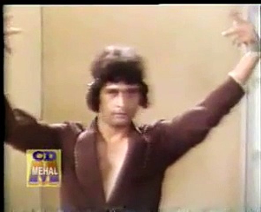 50-50Fifty Fifty Pakistani Funny Clip Comedy PTV Show.. (132)