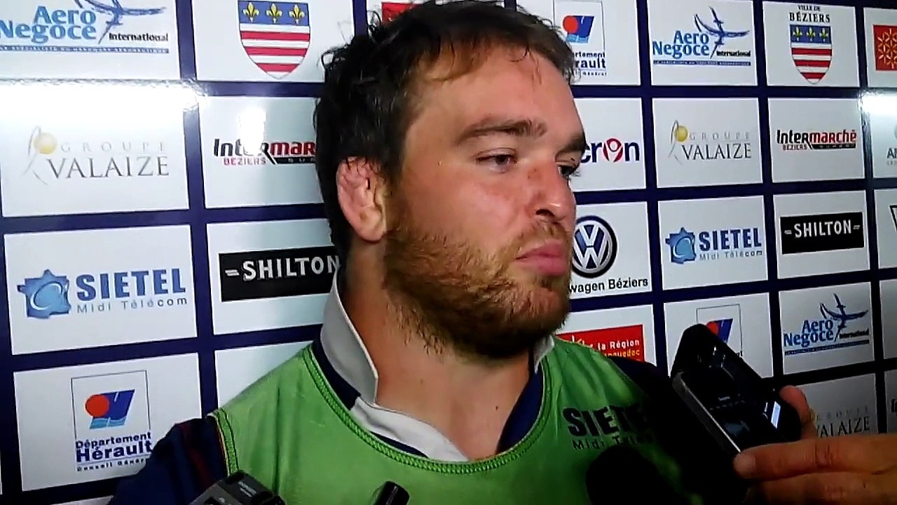 Brison Romain
