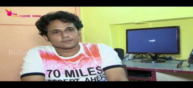 Pritish Chakraborty on Mars Mission Making 'Mangal Ho'