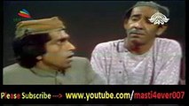 50-50Fifty Fifty Pakistani Funny Clip Comedy PTV Show.. (138)