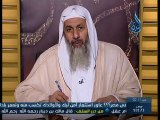 حكم صلاة الوتر بعد اذان الفجر - الشيخ مصطفى العدوي